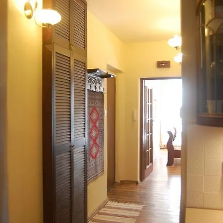 Διαμέρισμα Ogarna 88