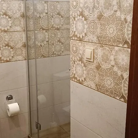 Apartman Ogarna 88 *