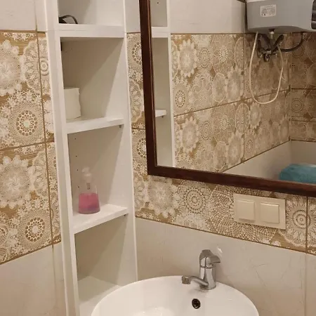 Apartman Ogarna 88 Gdańsk