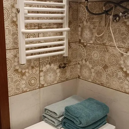 Apartman Ogarna 88