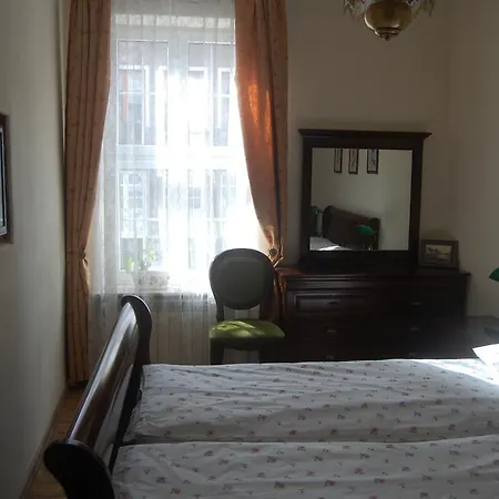 Apartman Ogarna 88