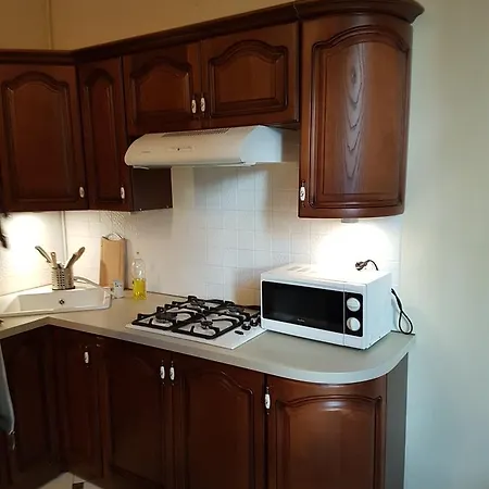 Apartman Ogarna 88 *