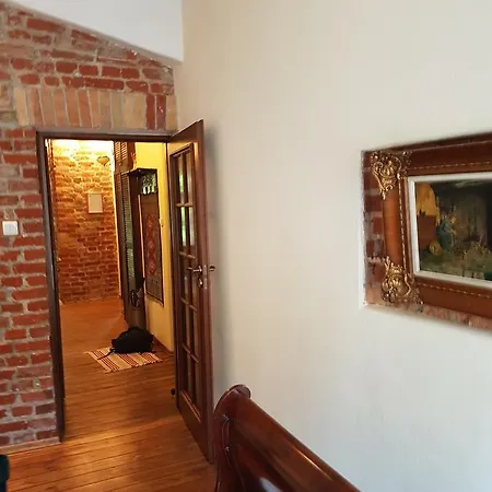 Ogarna 88 Apartman Gdańsk