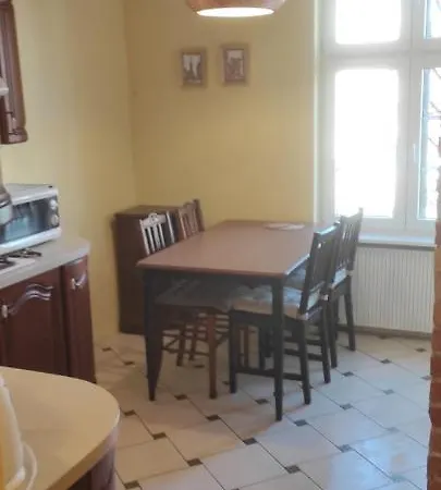 Ogarna 88 Gdansk