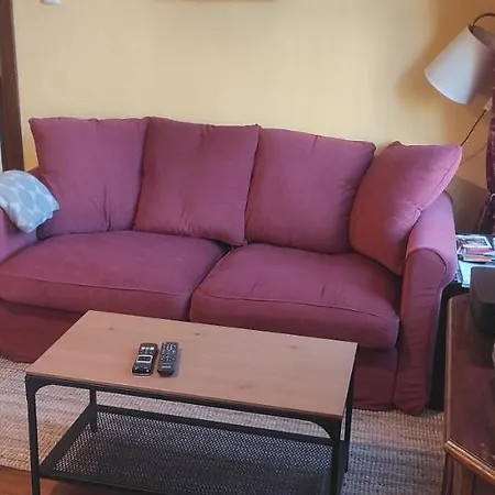 Appartement Ogarna 88 *