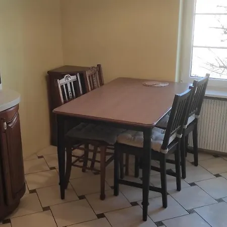 Ogarna 88 Appartement Gdańsk