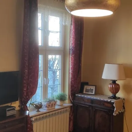 Ogarna 88 Apartment