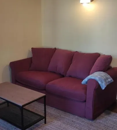 Ogarna 88 Appartement *