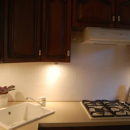 Ogarna 88 Apartamento Gdańsk