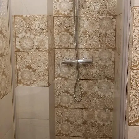 Apartamento Ogarna 88 Gdansk