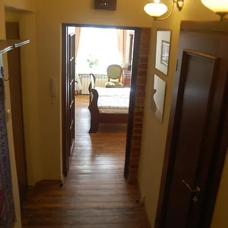 Apartment Ogarna 88 Gdansk