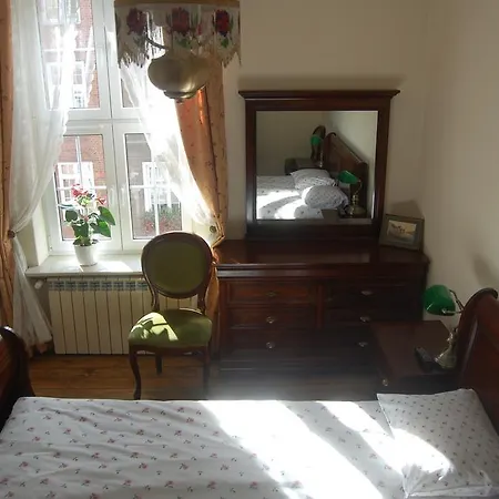 Appartement Ogarna 88