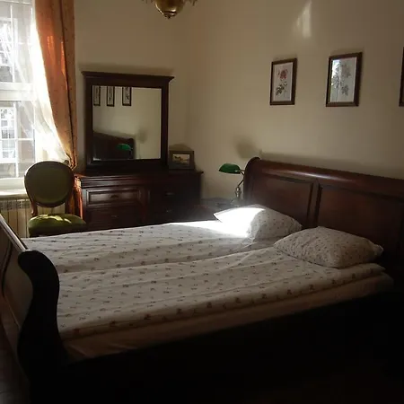 Apartment Ogarna 88 Gdansk