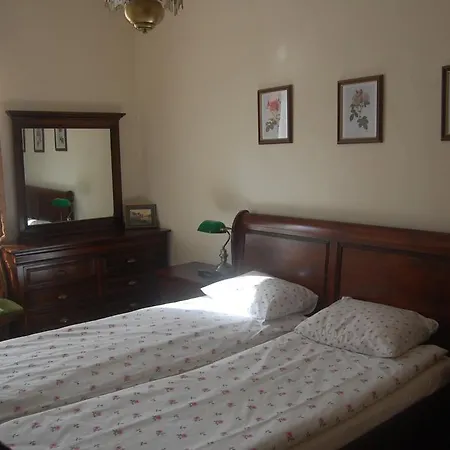 Apartment Ogarna 88 *