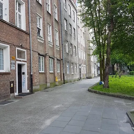 Ogarna 88 Apartamento *