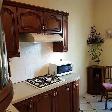Ogarna 88 Apartment