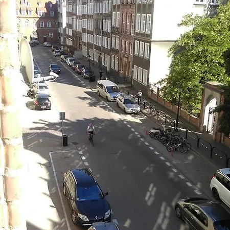 Ogarna 88 Appartement *