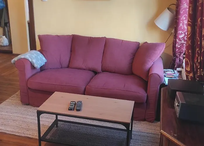 Apartmán Ogarna 88 *