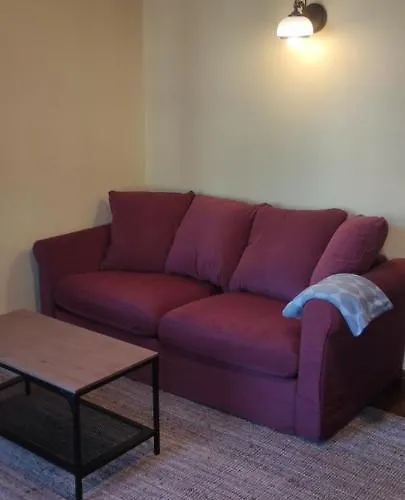 Ogarna 88 Apartmán *