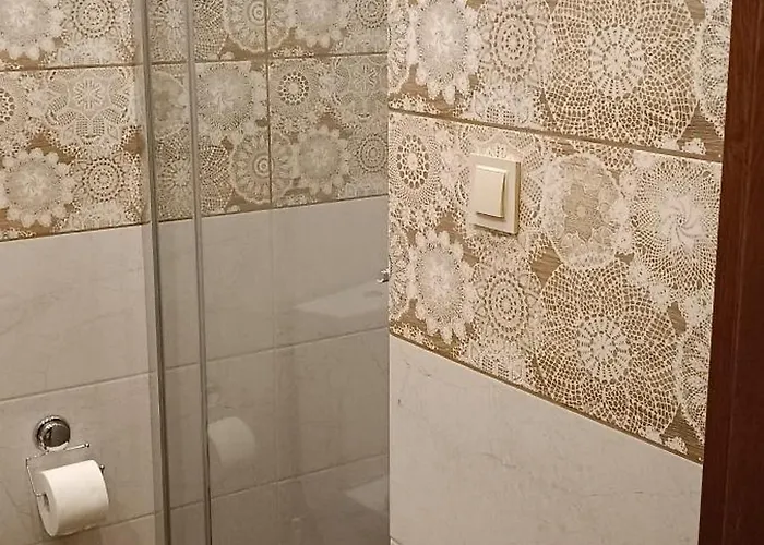 Apartmán Ogarna 88 *