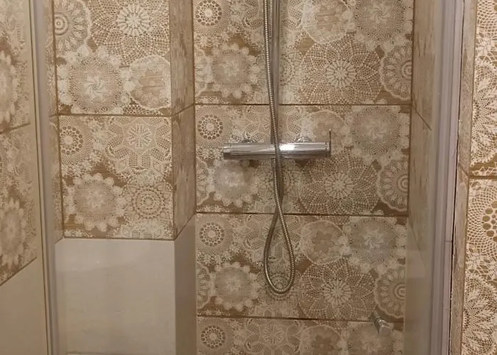 شقة Ogarna 88 غدانسك