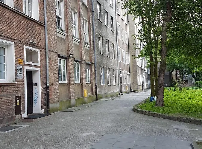 Ogarna 88 Apartmán *