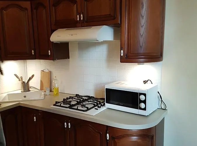 Apartmán Ogarna 88 *