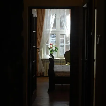 Appartement Ogarna 88 *