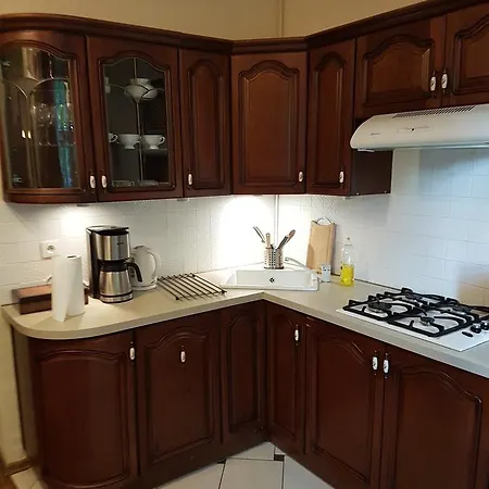 Ogarna 88 Appartement